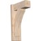 Ekena Millwork Thorton Block Smooth Outlooker, Douglas Fir, 5 1/2"W x 12"D x 20"H OUT06X12X20THR05SDF - alternate 1